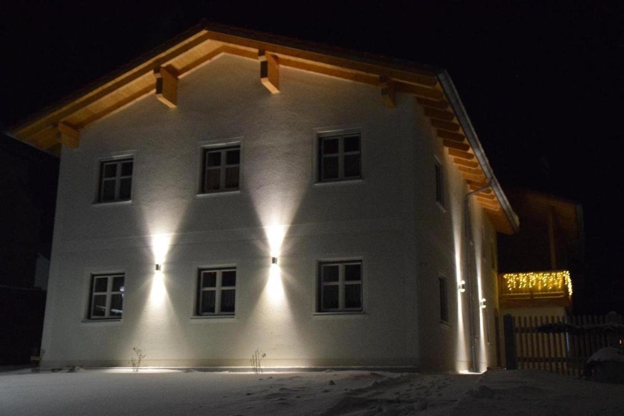 Pension Und Ferienchalets Zum Lebzelter Freyung Bagian luar foto